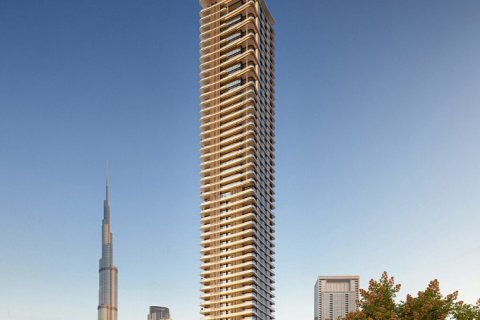 דירה למכירה ב Downtown Dubai (Downtown Burj Dubai), Dubai, איחוד האמירויות  5 חדרי שינה, 893 מ"ר, מספר 577544 - תמונה 9