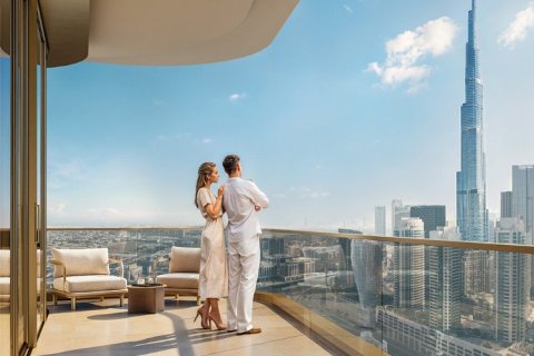 דירה למכירה ב Downtown Dubai (Downtown Burj Dubai), Dubai, איחוד האמירויות  5 חדרי שינה, 893 מ"ר, מספר 577544 - תמונה 7