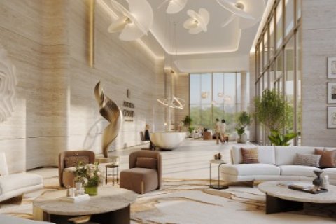 דירה למכירה ב Downtown Dubai (Downtown Burj Dubai), Dubai, איחוד האמירויות  5 חדרי שינה, 893 מ"ר, מספר 577544 - תמונה 6