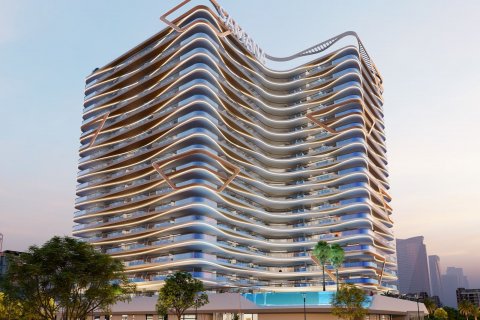 Arjan、Dubai、UAE にあるマンション販売中 1ベッドルーム、40 m2、No309936 - 写真 22