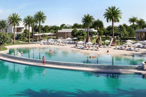 Dubai、UAE にあるヴィラ販売中 6ベッドルーム、2569 m2、No582194 - 写真 12