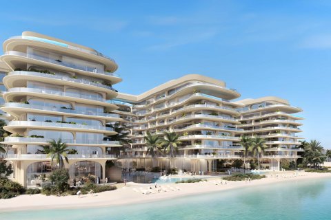 Apartament w Umm Al Quwain, ZEA 2 sypialnie, 98 mkw. nr 582240