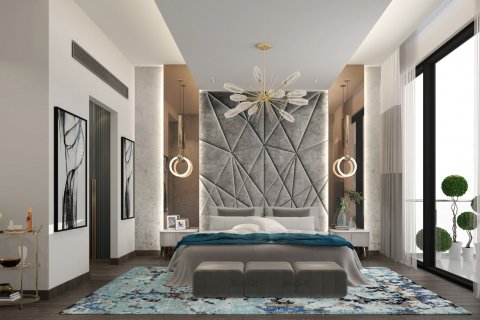 Müüa korter asukohaga Al Furjan, Dubai, AÜE: 3 magamistoaga, 148.0874 m² Nr 131972 - pilt 3