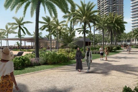 Пәтер ADDRESS RESIDENCES, Al Marjan Island, Рас-эль-Хайма, БАӘ-да 2 жатын бөлмелер, 112 м² № 544328 - фото 9