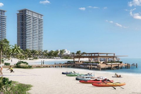 Пәтер ADDRESS RESIDENCES, Al Marjan Island, Рас-эль-Хайма, БАӘ-да 2 жатын бөлмелер, 112 м² № 544328 - фото 6