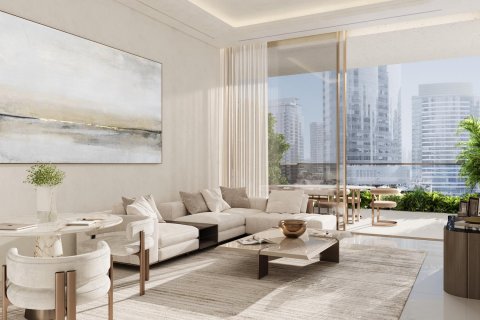 Penthouse në Downtown Dubai (Downtown Burj Dubai), Emiratet e Bashkuara Arabe 4 dhoma gjumi, 355 m2. № 541239 - Foto 7