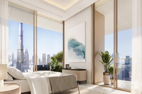 Penthouse në Downtown Dubai (Downtown Burj Dubai), Emiratet e Bashkuara Arabe 4 dhoma gjumi, 355 m2. № 541239 - Foto 5