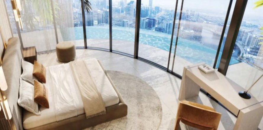 Al Furjan, Dubai, BAE’de daire 2 yatak odası, 184.65 m&sup2; No 481879