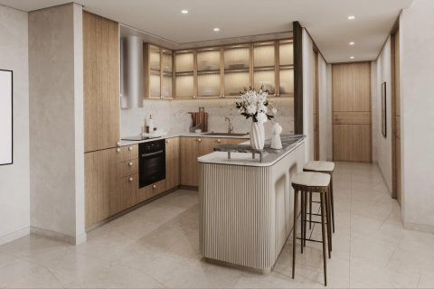 Müüa korter asukohaga Maritime City, Dubai, AÜE: 4 magamistoaga, 273 m² Nr 541348 - pilt 9