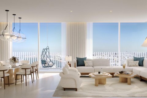 Müüa korter asukohaga Maritime City, Dubai, AÜE: 4 magamistoaga, 273 m² Nr 541348 - pilt 7