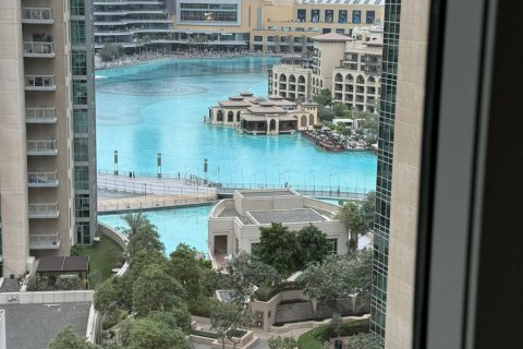 Apartamento em Downtown Dubai (Downtown Burj Dubai), Dubai, EAU 120 m2 № 604267