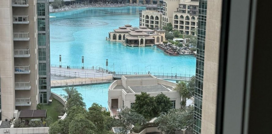 شقة في وسط مدينة دبي، دبي 120 متر مربع . ر قم 604267
