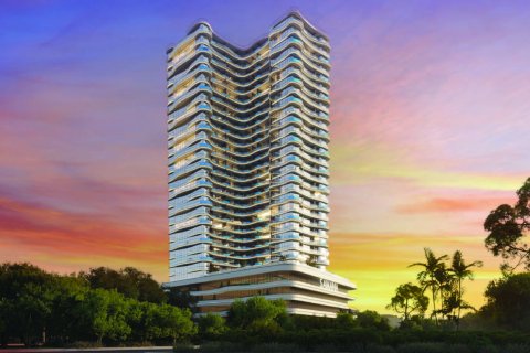 Apartment til salg i Majan, Dubai, UAE 1 soveværelse, 764.91 kvm № 422887 - foto 10