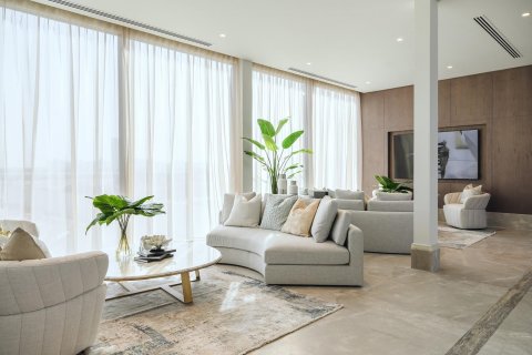 Byt v SIX SENSES RESIDENCES v Dubai Marina, SAE 3 ložnice, 316.71 m² Č.: 543947 - fotografie 6