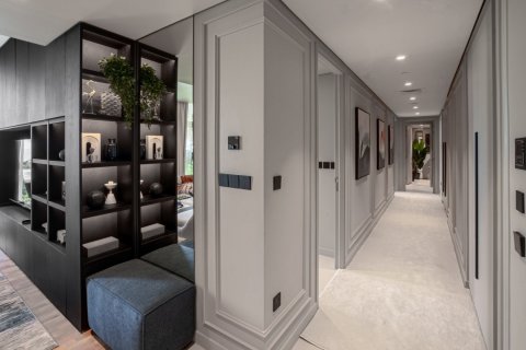 Appartamento in vendita a Bluewaters, Dubai, EAU 3 camere da letto, 174 mq. № 551498 - foto 4