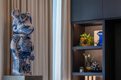 Appartamento in vendita a Bluewaters, Dubai, EAU 3 camere da letto, 174 mq. № 551498 - foto 6