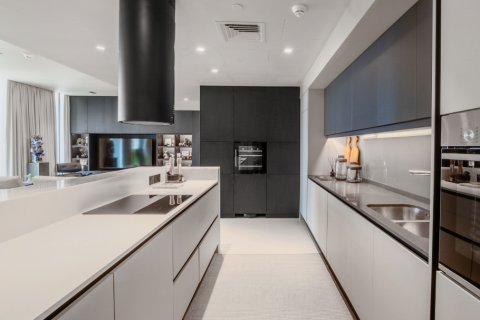 Appartamento in vendita a Bluewaters, Dubai, EAU 3 camere da letto, 174 mq. № 551498 - foto 5