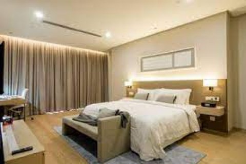 Jumeirah Village Circle, Dubai, BAE’de satılık apart otel 1 yatak odası, 35 m&sup2; No 309243 - fotoğraf 7