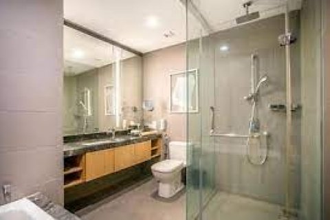 Jumeirah Village Circle, Dubai, BAE’de satılık apart otel 1 yatak odası, 35 m&sup2; No 309243 - fotoğraf 9