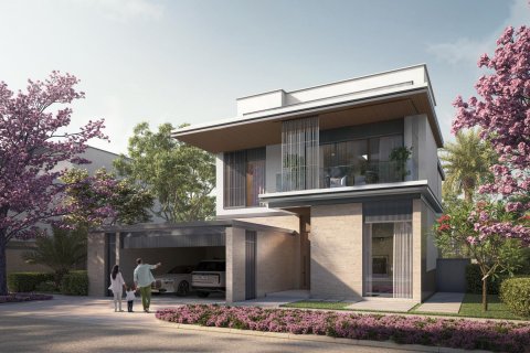 Māja Nadd Al Sheba, Dubaijā, AAE 6 istabas, 930 m2 Nr. 539241
