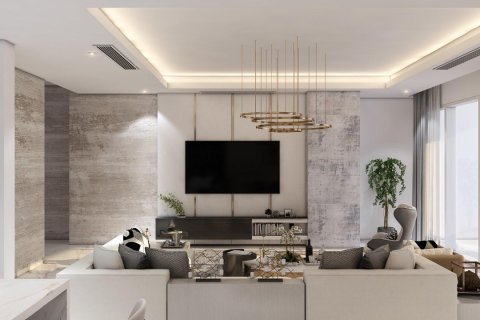 Müüa korter asukohaga Dubai Marina, AÜE: 1 magamistoaga, 85.28 m² Nr 544126 - pilt 5