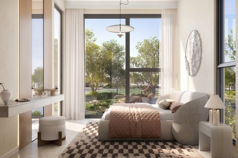 Villa zum Verkauf in The Valley, Dubai, VAE 4 Schlafzimmer, 344.58 m2 Nr. 544332 - Foto 2