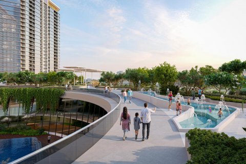 شقة للبيع في Motor City، دبي، الإمارات العربية المتحدة 2 غرفة نوم ، 105 متر مربع ، رقم 616334 - صورة 16