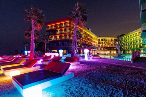Купить квартиру в The World Islands, Дубай, ОАЭ 1 комната, 45м2, № 309242 - фото 2