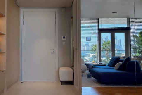 Dzīvoklis BLUEWATERS RESIDENCES Bluewaters, Dubaijā, AAE 1 istaba, 103 m2 Nr. 551491 - attēls 5