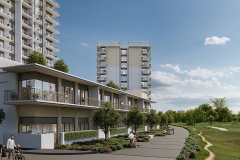 Appartamento a Dubai South (Dubai World Central), Dubai, EAU 2 camere da letto, 122 mq. № 578598