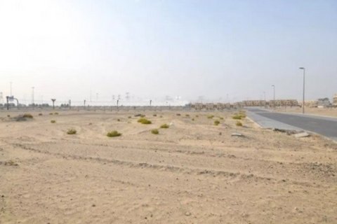 Wadi Al Safa 2、Dubai、UAE にある土地販売中 6038.6976 m2、No133891 - 写真 3