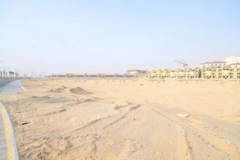 Wadi Al Safa 2、Dubai、UAE にある土地販売中 6038.6976 m2、No133891 - 写真 2