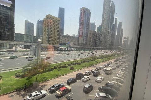 משרד להשכרה ב Sheikh Zayed Road, Dubai, איחוד האמירויות  300 מ"ר, מספר 294000 - תמונה 6