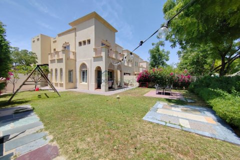 Vila di The Springs, Dubai, UAE 3 bilik tidur, 4592 meter persegi № 298684