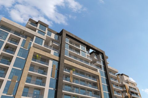  Абу-Даби, БАӘ-да 3 жатын бөлмелер, 110 м² № 581153 - фото 7