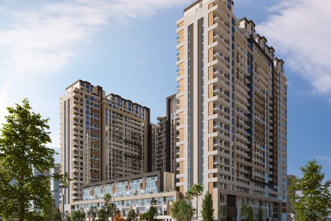  Абу-Даби, БАӘ-да 3 жатын бөлмелер, 110 м² № 581153 - фото 6