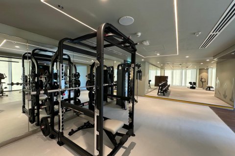 Apartamento en venta en Dubai Creek Harbour (The Lagoons), Dubai, EAU 2 dormitorios, 97 m2 № 604238 - foto 24