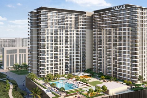 阿联酋 Dubai Dubai Hills Estate 待售 : 3 卧, 165.0887 平方米 , 编号134507 - 照片 4