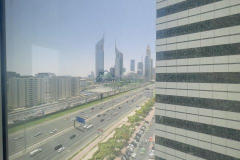 Office til leje i Sheikh Zayed Road, Dubai, UAE 2633 kvm № 294454 - foto 11