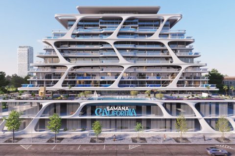 Appartement à vendre à  Al Furjan, Dubai, EAU 1 chambre, 90 m2 № 309937 - photo 19