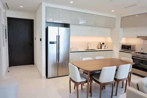 Apartmán v MARINA VISTA v Dubai, SAE 3 spálne, 158 m2 č. 536530 - Fotografia 17