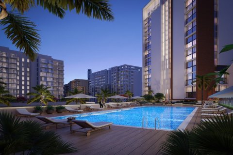 Leilighet til salgs i Meydan, Dubai, Emiratene 2 soverom, 102 kvm Nr. 140135 - Foto 12