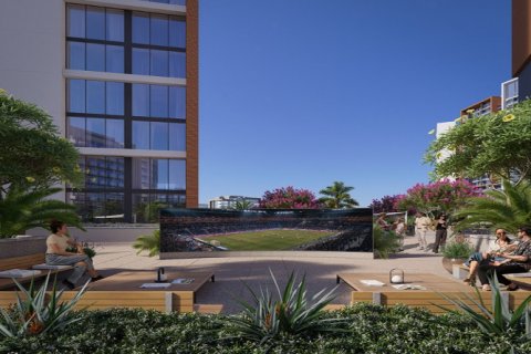 Leilighet til salgs i Meydan, Dubai, Emiratene 2 soverom, 102 kvm Nr. 140135 - Foto 10