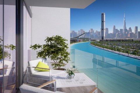 Leilighet til salgs i Meydan, Dubai, Emiratene 2 soverom, 102 kvm Nr. 140135 - Foto 11