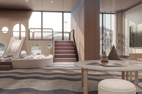 Apartament de vânzare în Jumeirah Village Circle, Dubai, EAU 2 dormitoare, 108 mp.  №535581 - poză 12