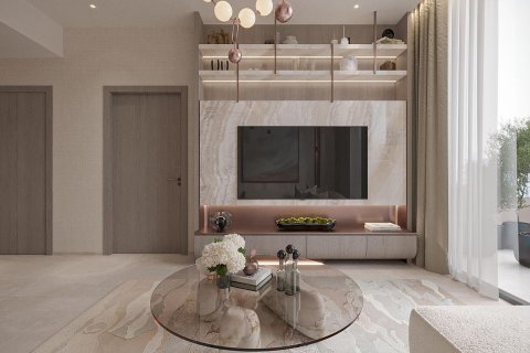 Apartament de vânzare în Jumeirah Village Circle, Dubai, EAU 2 dormitoare, 108 mp.  №535581 - poză 13