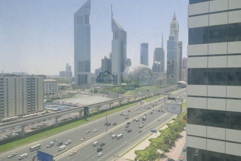 Office i Sheikh Zayed Road, Dubai, UAE 2633 kvm № 294454