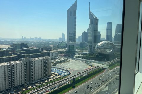 Trgovina u Sheikh Zayed Road, Dubai, UAE 1737 m2 Br. 294453 - fotografija 6