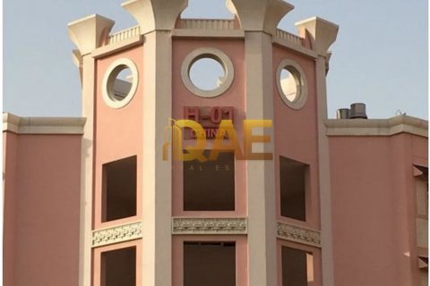 Fastighet till försäljning i International City, Dubai, UAE 5819.261 kvm Nr. 133554 - fotografi 2