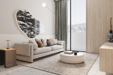 Apartament na sprzedaż w Jumeirah Village Circle, Dubai, ZEA 1 sypialnia, 70 mkw., nr 252334 - zdjęcie 6